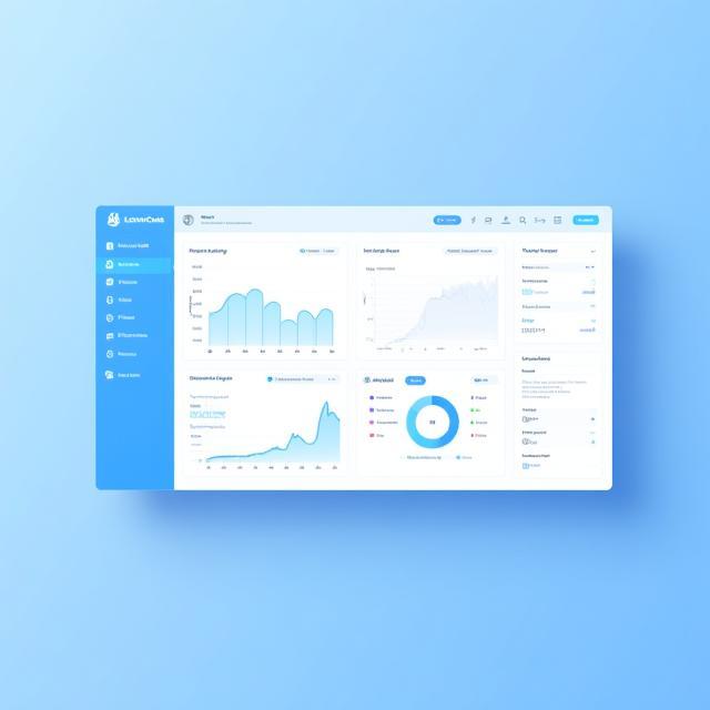 Interface plateforme LearnCode